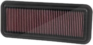 K&n Filters Sportluftfilter [Hersteller-Nr. 33-2486] für Aston Martin