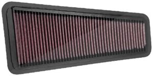 K&n Filters Sportluftfilter [Hersteller-Nr. 33-2281]