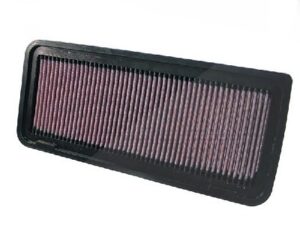 K&n Filters Sportluftfilter [Hersteller-Nr. 33-2344] für Lexus