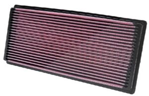 K&n Filters Sportluftfilter [Hersteller-Nr. 33-2114] für Jeep