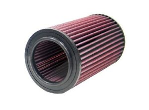 K&n Filters Sportluftfilter [Hersteller-Nr. E-9251] für Ford