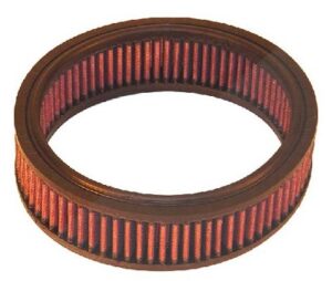 K&n Filters Sportluftfilter [Hersteller-Nr. E-2601] für Rover