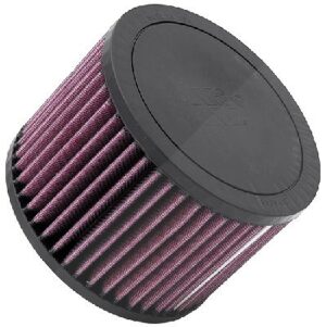 K&n Filters Sportluftfilter [Hersteller-Nr. E-2996] für Audi