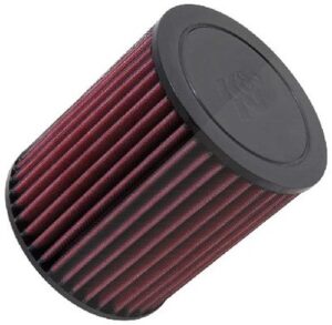 K&n Filters Sportluftfilter [Hersteller-Nr. E-9282] für Audi