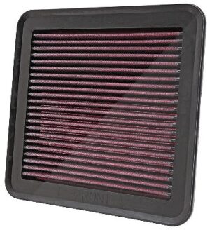 K&n Filters Sportluftfilter [Hersteller-Nr. 33-2951] für Mitsubishi