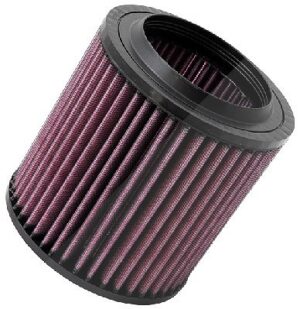 K&n Filters Sportluftfilter [Hersteller-Nr. E-1992] für Audi