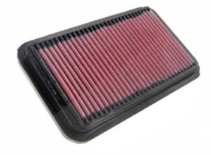 K&n Filters Sportluftfilter [Hersteller-Nr. 33-2826] für Suzuki