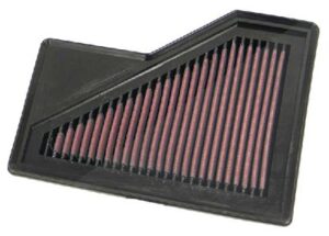 K&n Filters Sportluftfilter [Hersteller-Nr. 33-2885] für Mini