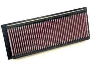 K&n Filters Sportluftfilter [Hersteller-Nr. 33-2256] für Chrysler