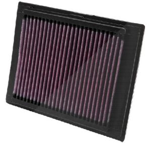 K&n Filters Sportluftfilter [Hersteller-Nr. 33-2853] für Ford