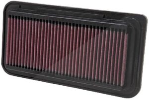 K&n Filters Sportluftfilter [Hersteller-Nr. 33-2300] für Subaru