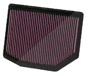 K&n Filters Sportluftfilter [Hersteller-Nr. 33-2372] für BMW