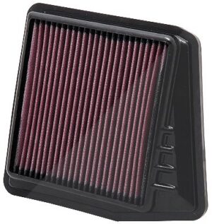 K&n Filters Sportluftfilter [Hersteller-Nr. 33-2430] für Honda