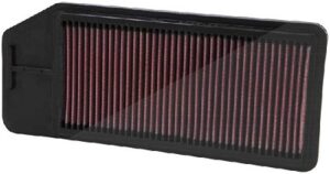 K&n Filters Sportluftfilter [Hersteller-Nr. 33-2276] für Honda