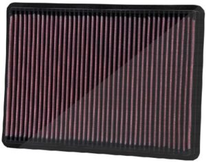 K&n Filters Sportluftfilter [Hersteller-Nr. 33-2233] für Jeep