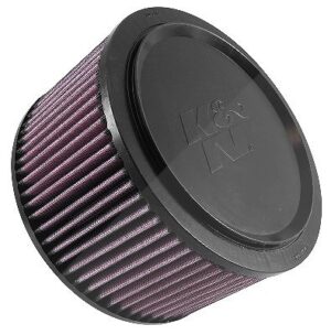 K&n Filters Sportluftfilter [Hersteller-Nr. E-0662] für Ford