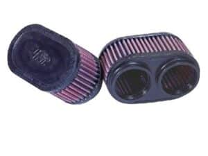 K&n Filters Sportluftfilter [Hersteller-Nr. RU-2922]