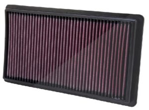 K&n Filters Sportluftfilter [Hersteller-Nr. 33-2395] für Ford Usa