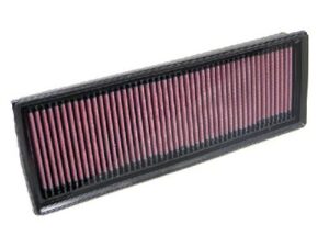 K&n Filters Sportluftfilter [Hersteller-Nr. 33-2339] für Chevrolet