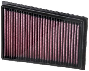 K&n Filters Sportluftfilter [Hersteller-Nr. 33-2944] für Nissan