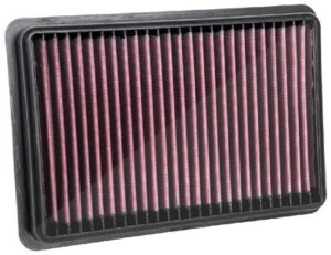 K&n Filters Sportluftfilter [Hersteller-Nr. 33-3129] für Hyundai