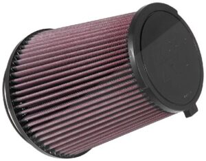 K&n Filters Sportluftfilter [Hersteller-Nr. E-0649] für Ford Usa