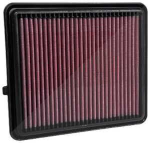 K&n Filters Sportluftfilter [Hersteller-Nr. 33-3151] für Suzuki