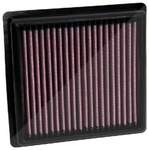 K&n Filters Sportluftfilter [Hersteller-Nr. 33-3154] für Lexus