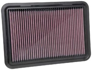 K&n Filters Sportluftfilter [Hersteller-Nr. 33-3130] für Suzuki