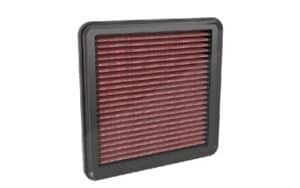 K&n Filters Sportluftfilter [Hersteller-Nr. 33-5120] für Honda