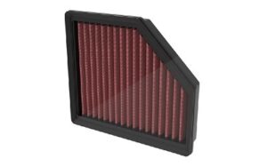 K&n Filters Sportluftfilter [Hersteller-Nr. 33-3174] für Nissan