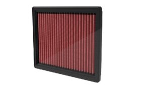 K&n Filters Sportluftfilter [Hersteller-Nr. 33-5126] für Nissan