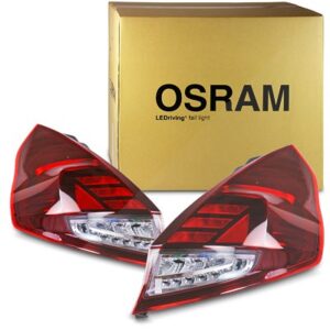 Osram LEDriving Rückleuchte für Ford Fiesta MK7 [Hersteller-Nr. LEDTL101-CL]