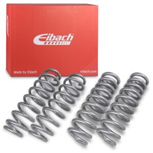 Eibach Pro-Lift-Kit Ford Ranger Raptor (2AB) [Hersteller-Nr. E30-35-062-03-22] für Ford Usa