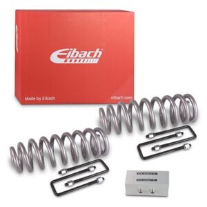 Eibach Pro-Lift-Kit Ford Ranger / VW Amarok [Hersteller-Nr. E30-35-062-02-20]