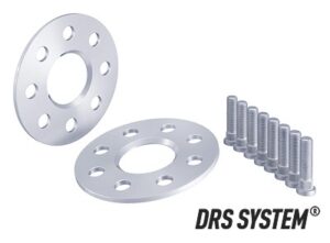 H&r Spezialfedern Spurverbreiterung [Hersteller-Nr. 1495716] für Porsche