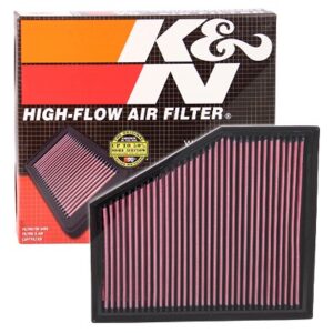 K&n Filters Sportluftfilter [Hersteller-Nr. 33-2943] für BMW