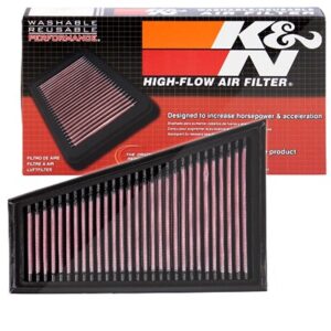 K&n Filters Sportluftfilter [Hersteller-Nr. 33-2995] für Infiniti