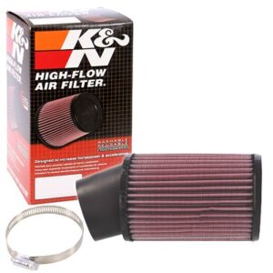 K&n Filters Sportluftfilter [Hersteller-Nr. RU-3190]