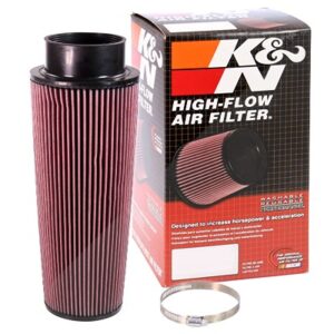 K&n Filters Sportluftfilter [Hersteller-Nr. RE-0880]